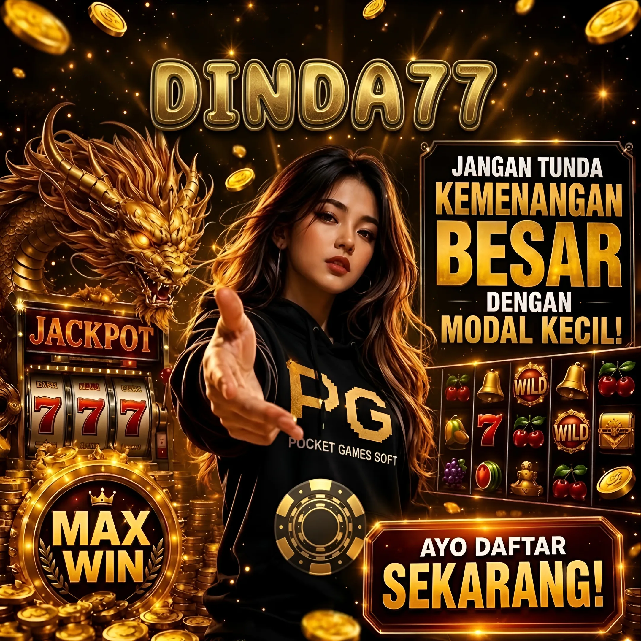 Banner 1:1 DINDA77